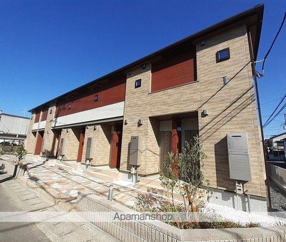 ル・クール Ⅰ(ワンルーム/1階)