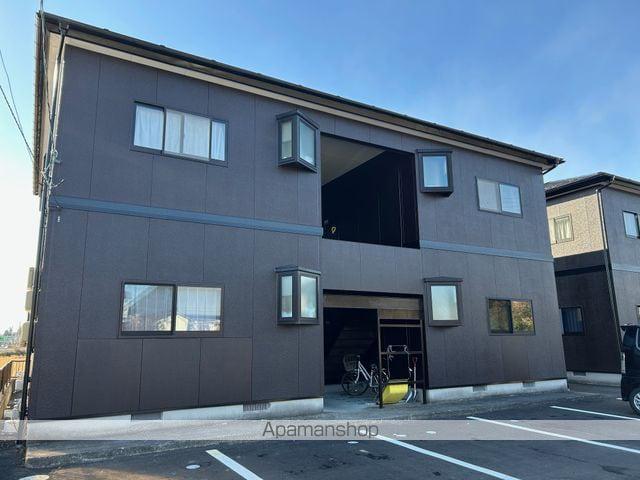 パストラルハイツ B 