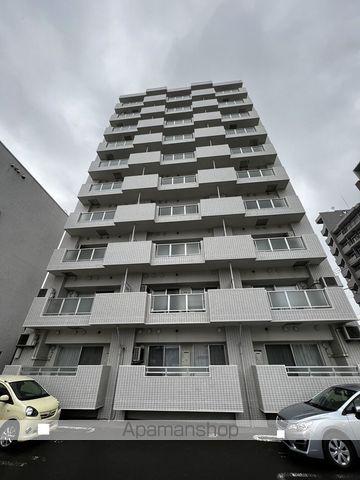 グランカーサ南13条