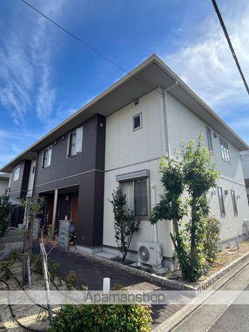 シャーメゾン幸B棟