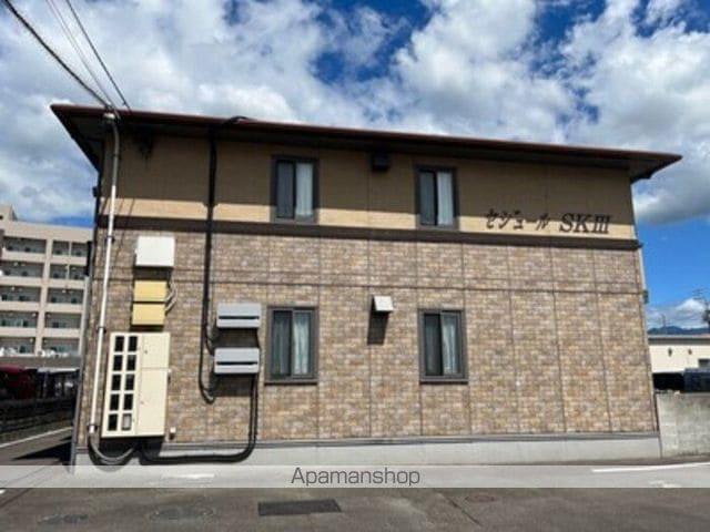 セジュールSKIII