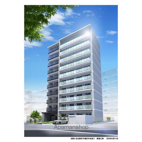 SーRESIDENCE今池BELETA12月契約限