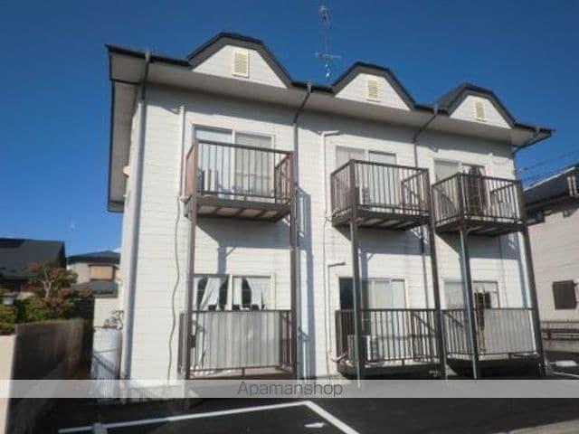 コーポ石川