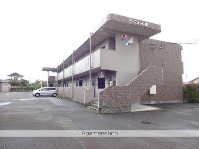 ラ・フォーレ峯