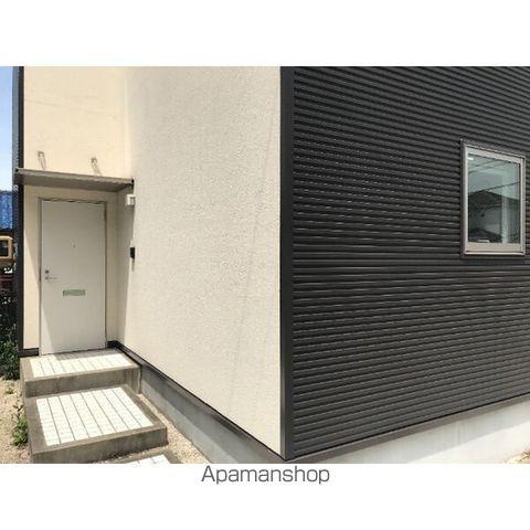 名鉄瀬戸線 大森・金城学院前駅 徒歩21分 2階建 築14年