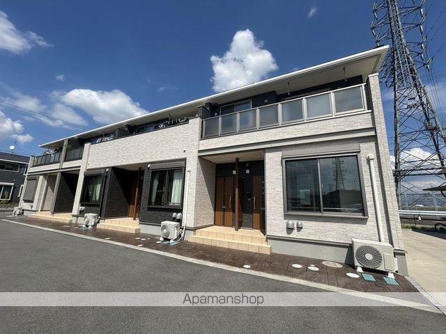 ヴィラ ココール Ⅱ(1LDK/1階)