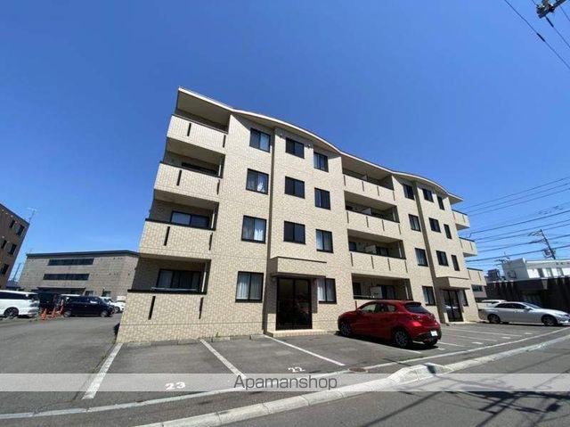 グランメールⅢ