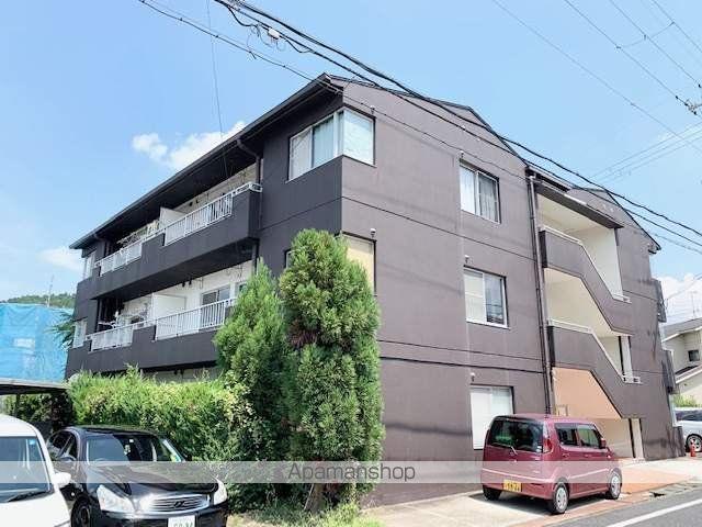 生出マンション