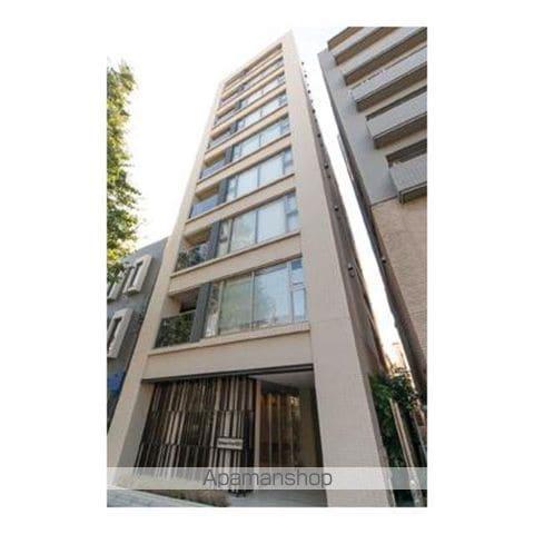 プラチナビュー白金台