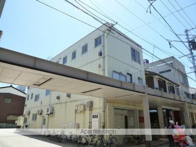 コーポあたご古町