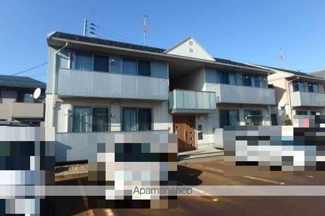 アーバンスクエアB棟