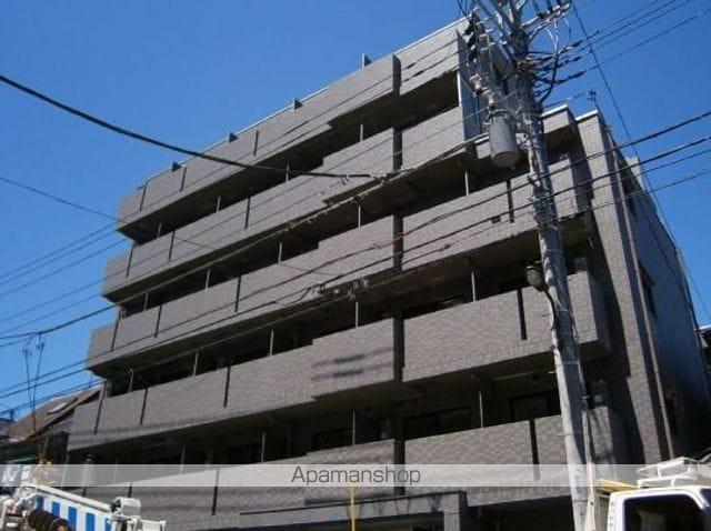 -ルーブル豊島千川-