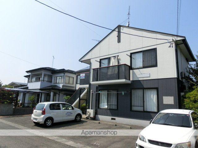 ファミール浅岸