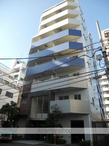 メインステージ蔵前