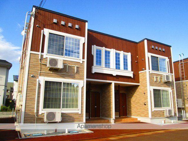 アルドール矢来A(2LDK/2階)