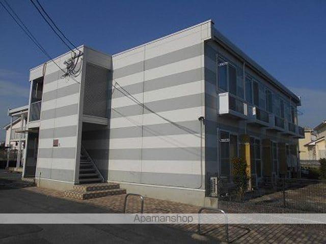 レオパレスコンフォートMY