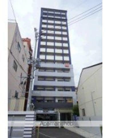 新品きマンション渡辺通30