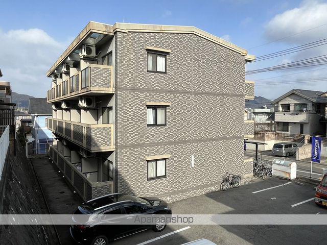 ドリームヒルズ西条