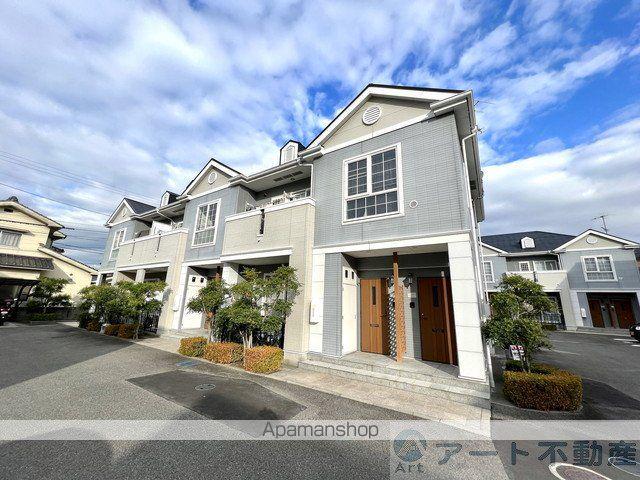 エレガントレジデンスB