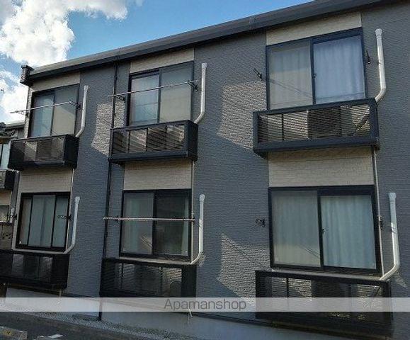 レオパレスみれいゆ