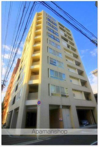 アーバネックス北堀江