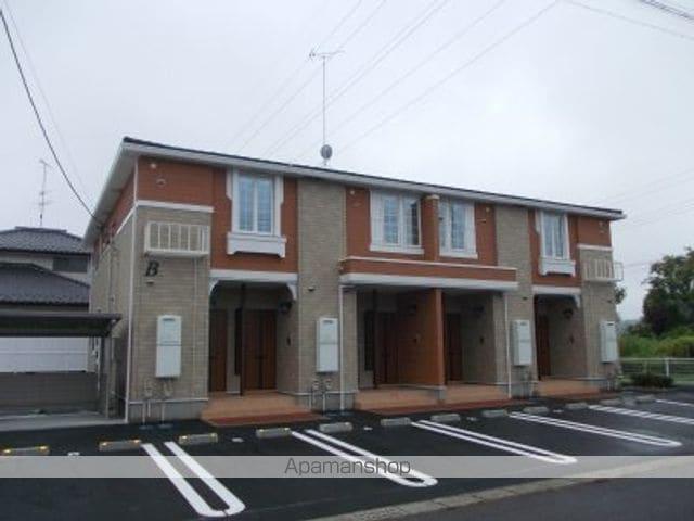 ブリーゼ・カーサB