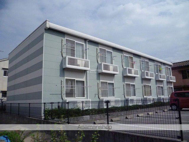 レオパレスKANDA