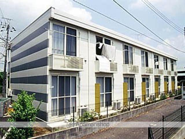 レオパレス湖北