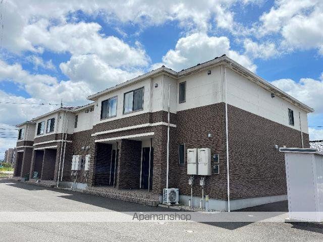 メゾン・リシェⅡ