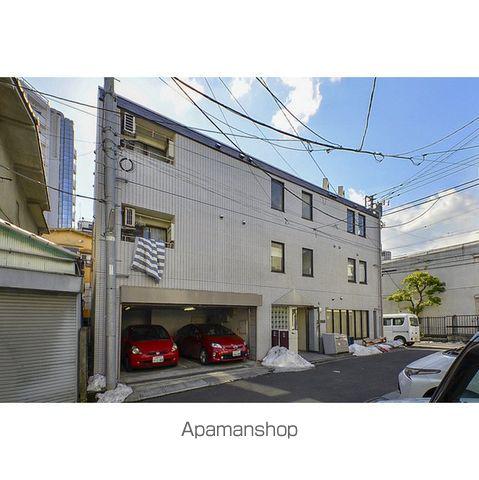 オークボニュープラザ(ワンルーム/2階)