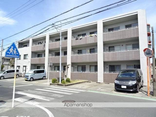 サザンハウスNANREI