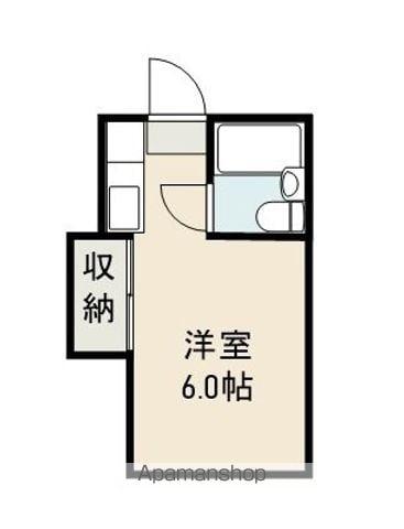 めぞんカマクラⅡ