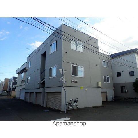 プラザイン桑園