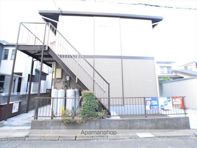 わかばハイツ