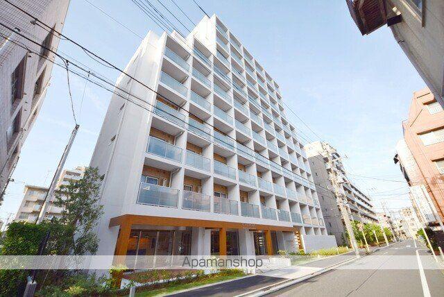 クレヴィスタ板橋西台Ⅲ
