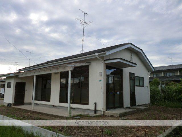 宮城県大崎市  築37年(3K)