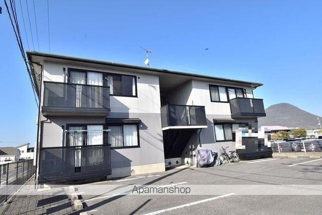 ハイツ田園 Ⅱ A棟