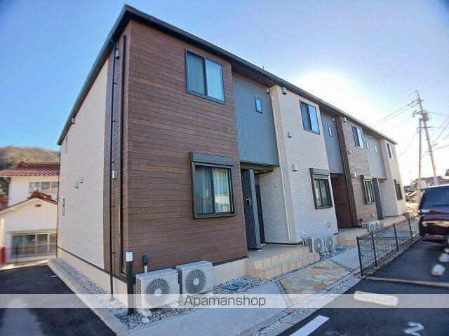 リバーサイド・国司Ⅱ