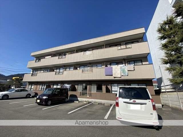 ラフォーレ池田