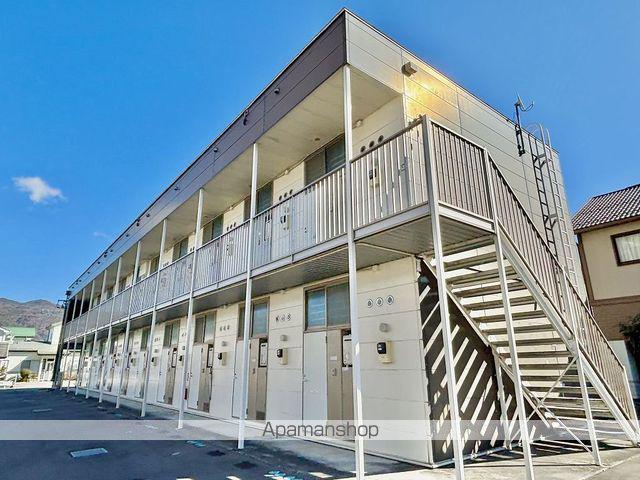 レオパレスパール ベック