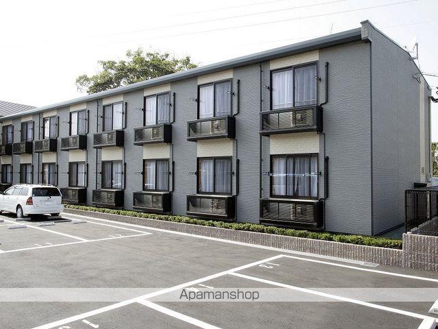 レオパレスリヴェール SUE