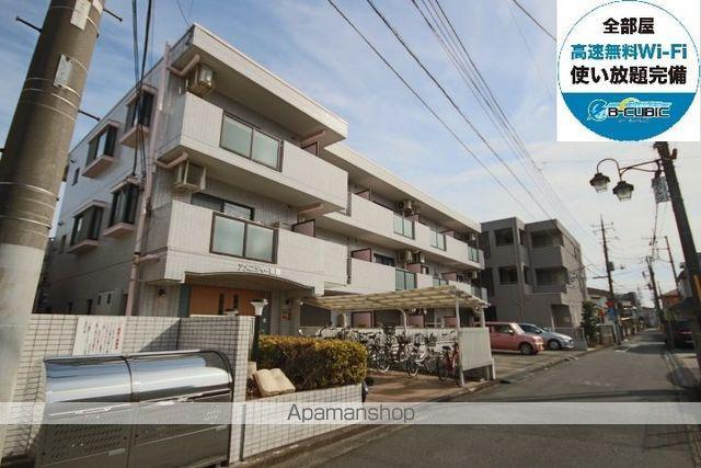 アメニティー菅原(1LDK/2階)