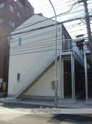 SORAIRO(ワンルーム/1階)