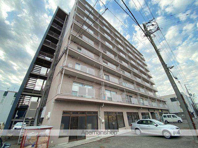 アーバン北2条ビル