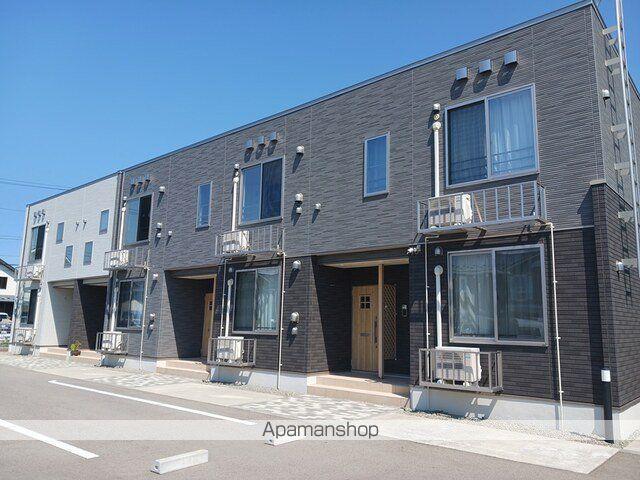 パルテール アイ・Ⅱ