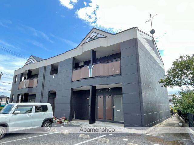 シャトーグリーンⅡ