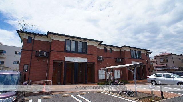 チェルシーテラスⅠ(2LDK/2階)