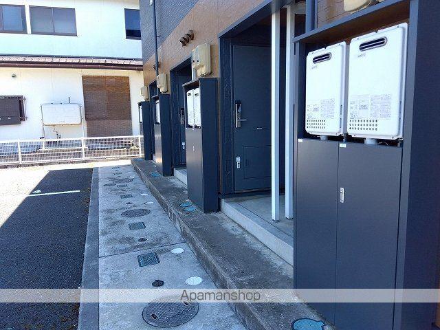 レオパレスミーサ