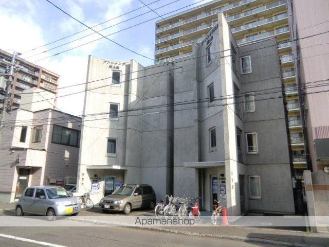 アーバンクラスタ南4条