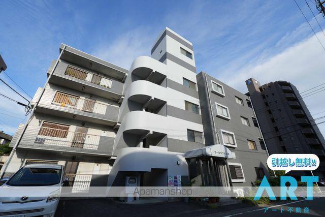 コーポカワモト5